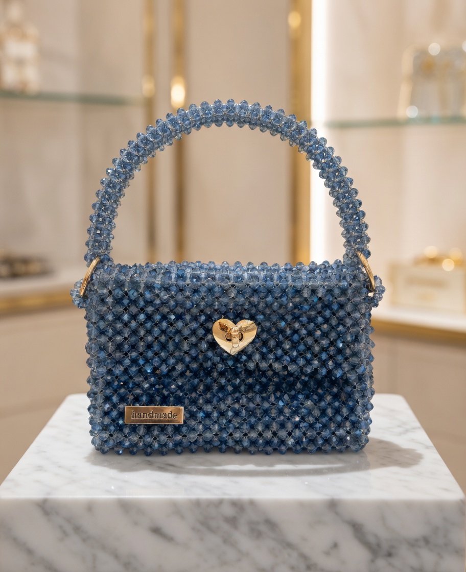 blue cristal a