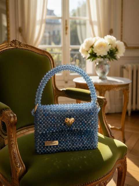 Blue Cristal 1 Mp4 Image